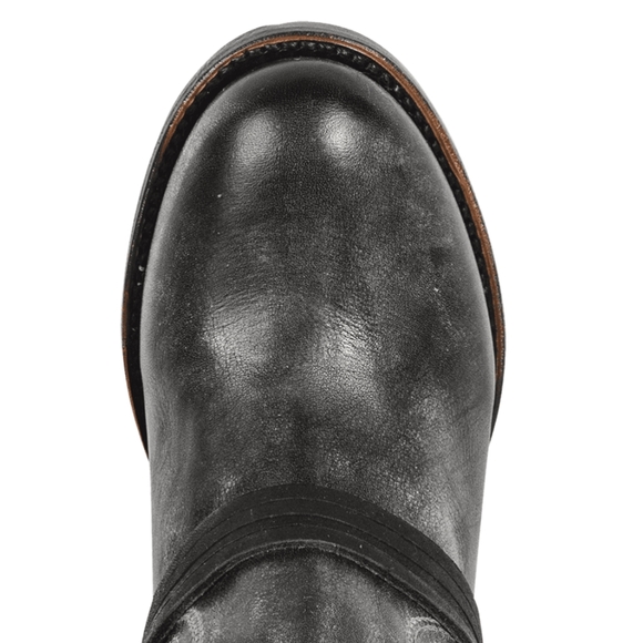 Freebird by steven knee high boots - Picture 2 of 12